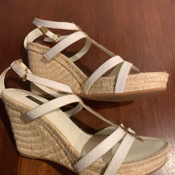 Louis Vuitton’s women shoes - Picture 4 of 11